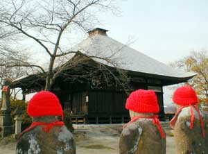 密厳流遍照講　秩父霊場巡礼の旅